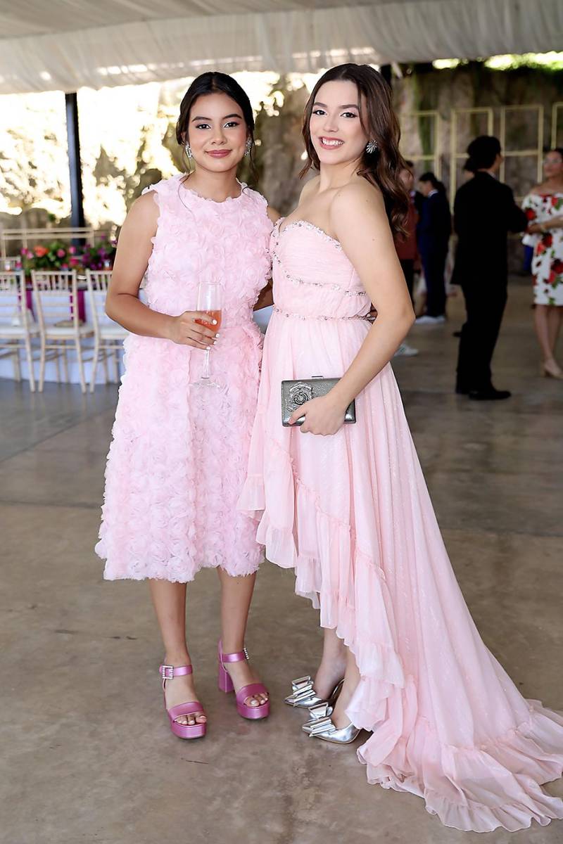 Senior Brunch 2025 de La Estancia School