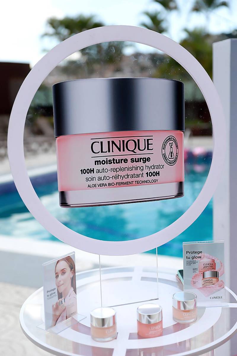 Protege tu glow by Clinique