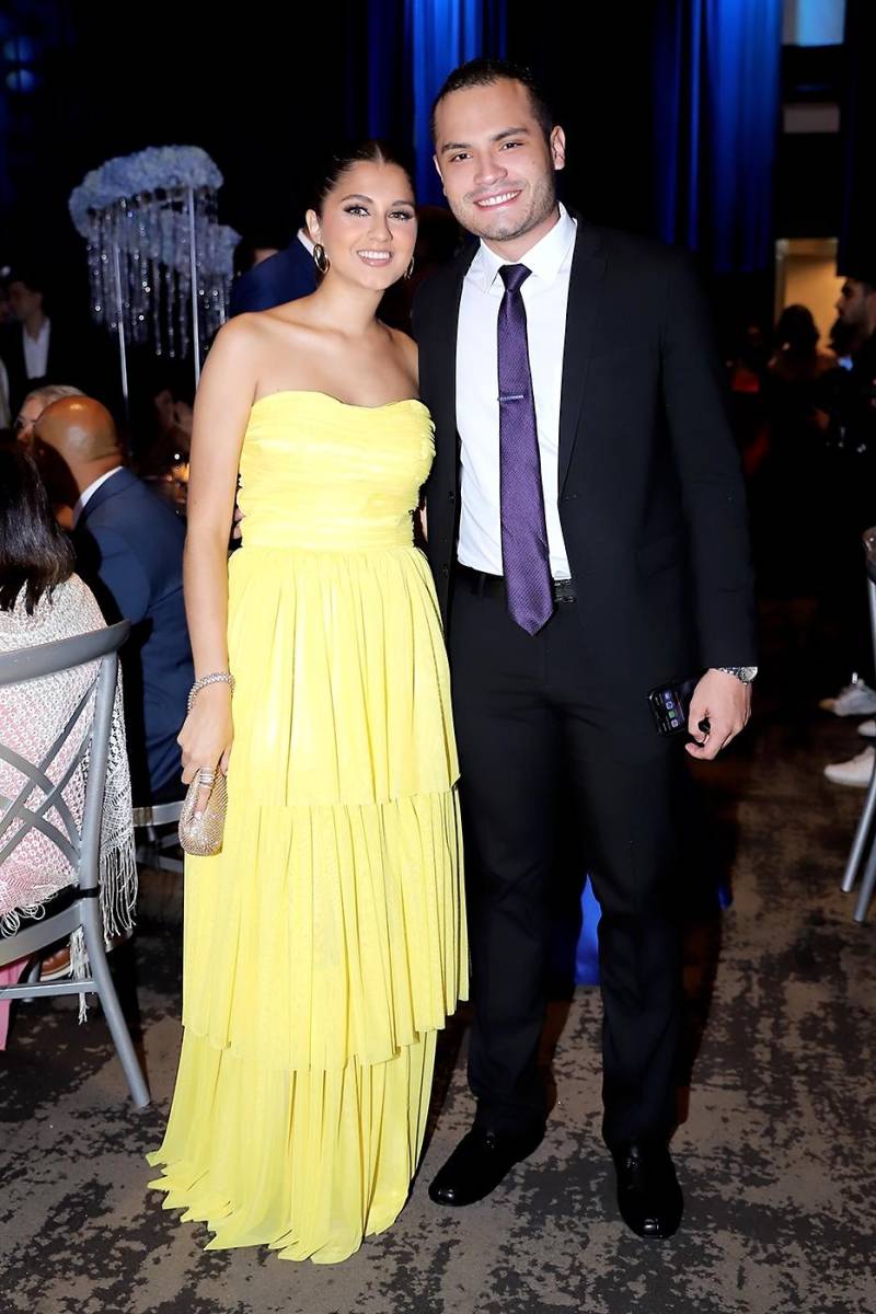 Prom 2024 de DelCampo School