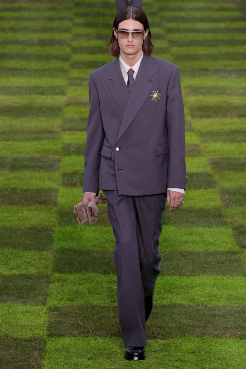 La colección SS25 de Louis Vuitton by Pharrell Williams