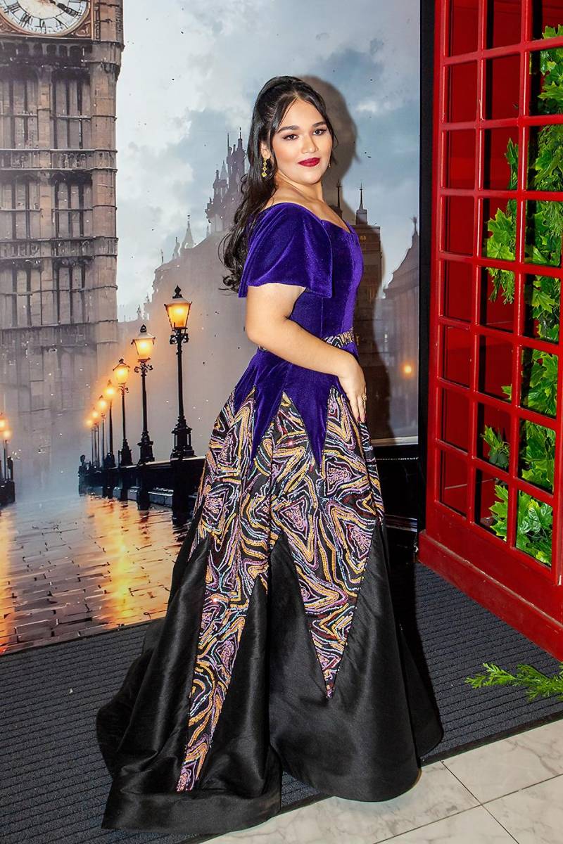 Evelyn Elisa Regalado Fernández