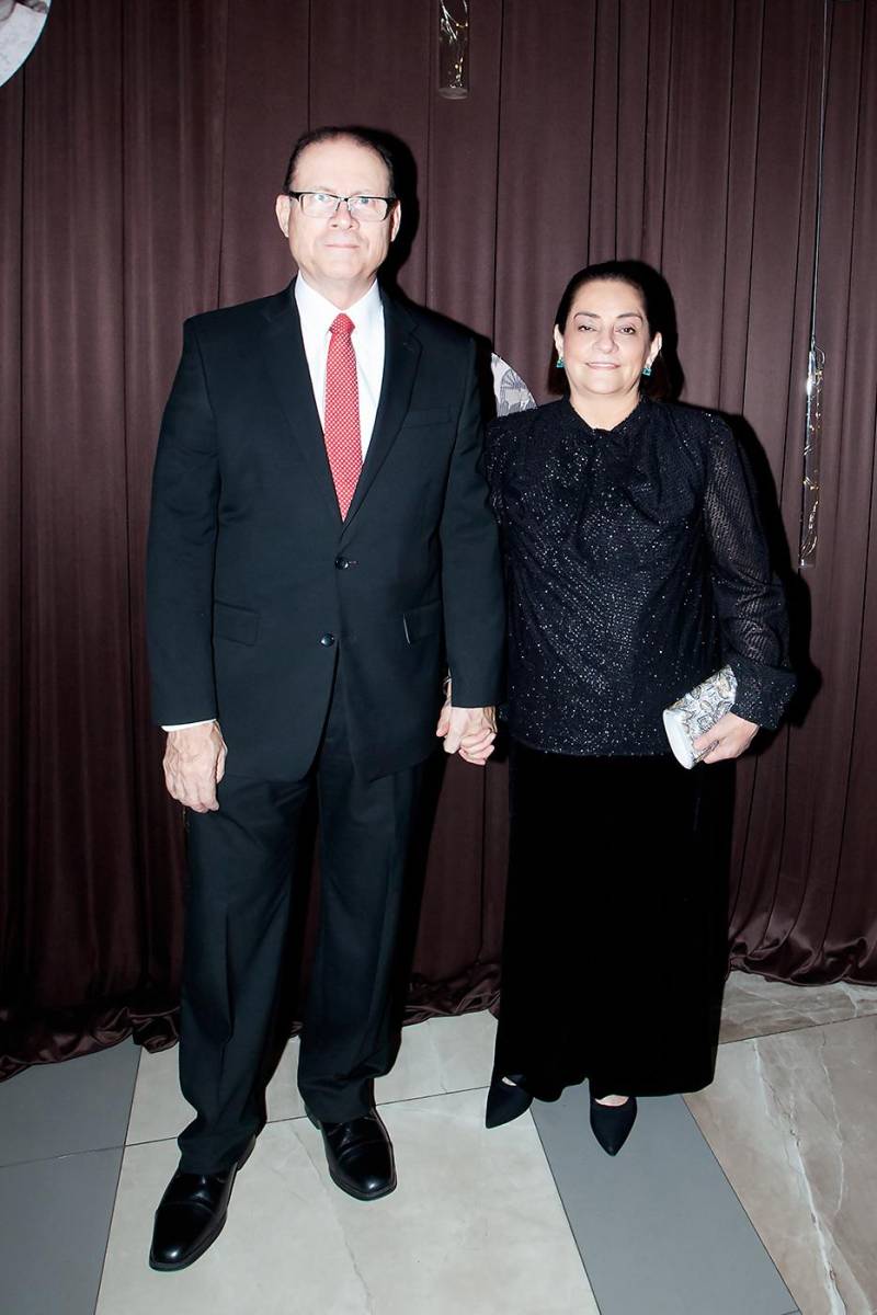 La Gala del Personaje Valmoral 2025