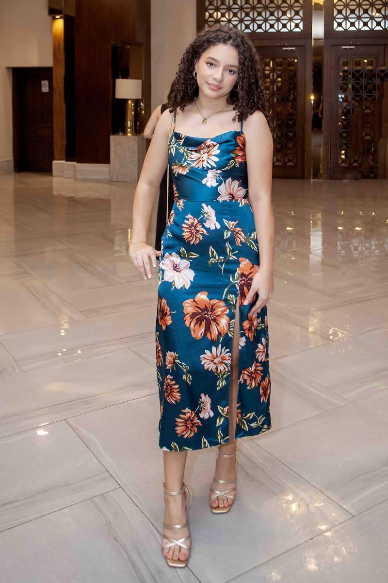 Senior Dinner 2026 de la Escuela Internacional Sampedrana