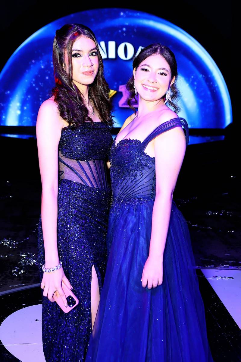 Fiesta de la Prom 2026 de La Estancia School