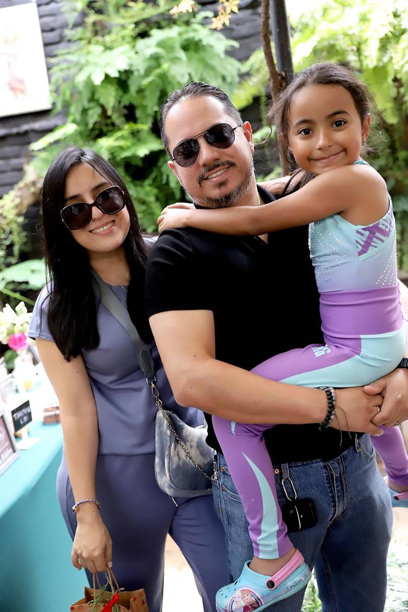 Jardinería Samart celebra “Navidad en octubre” 2025