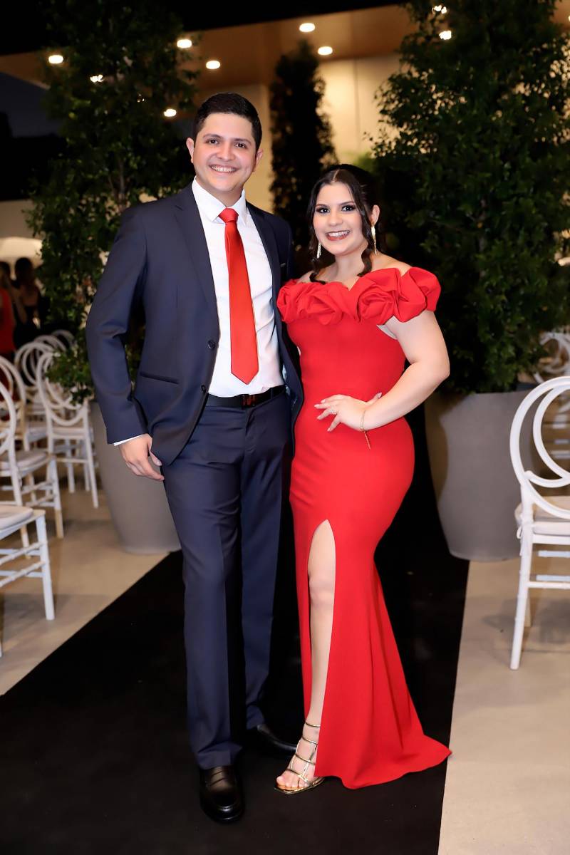 La boda de Débora Simonson y Jasio Zapata