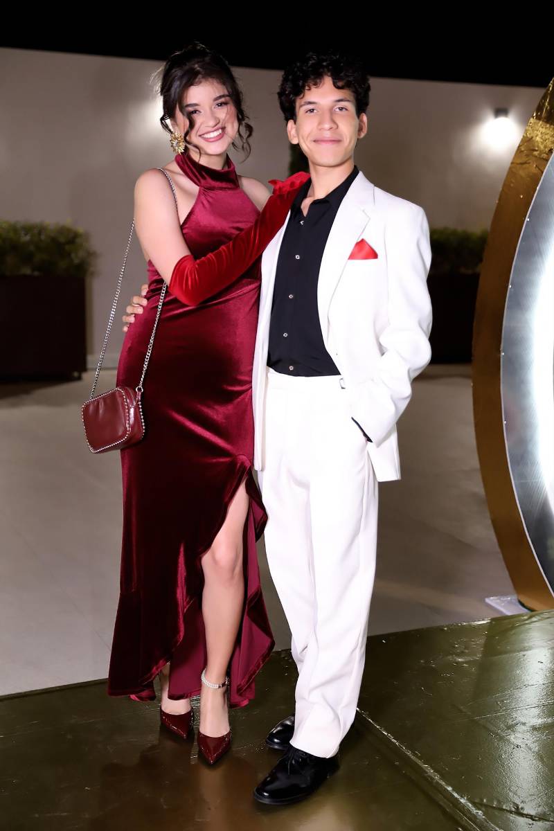 Senior Dinner 2026 de Macris School