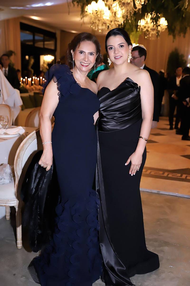 La boda de Iván Wolozny y Jacqueline Bográn
