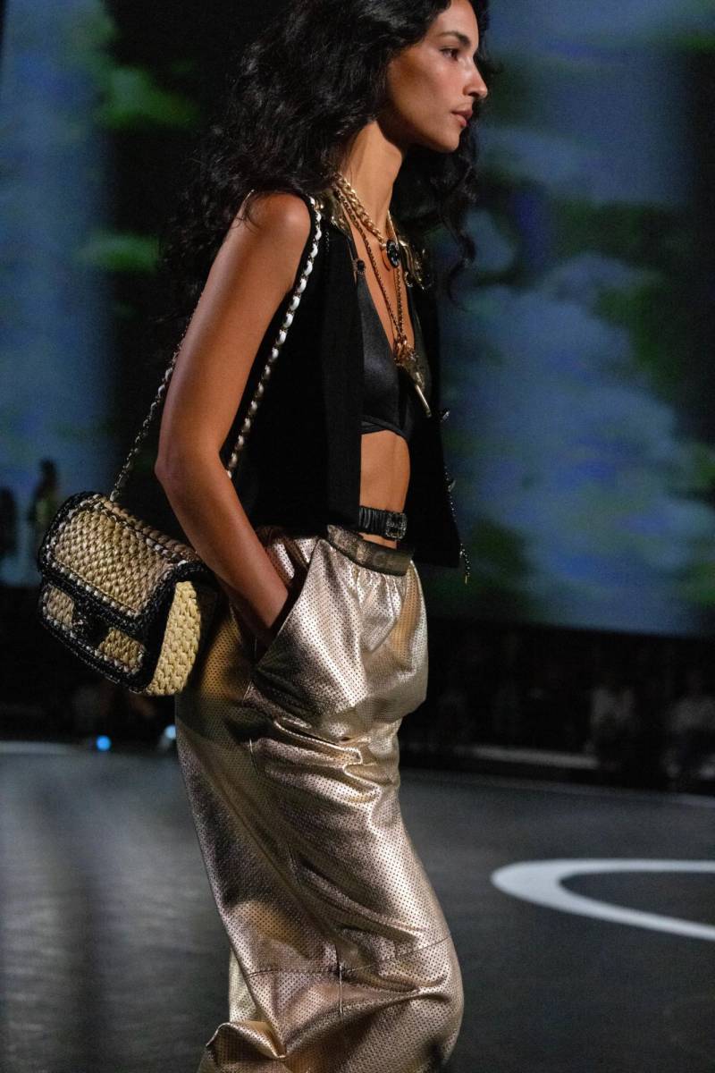 La colección Crucero 2023/2024 de Chanel