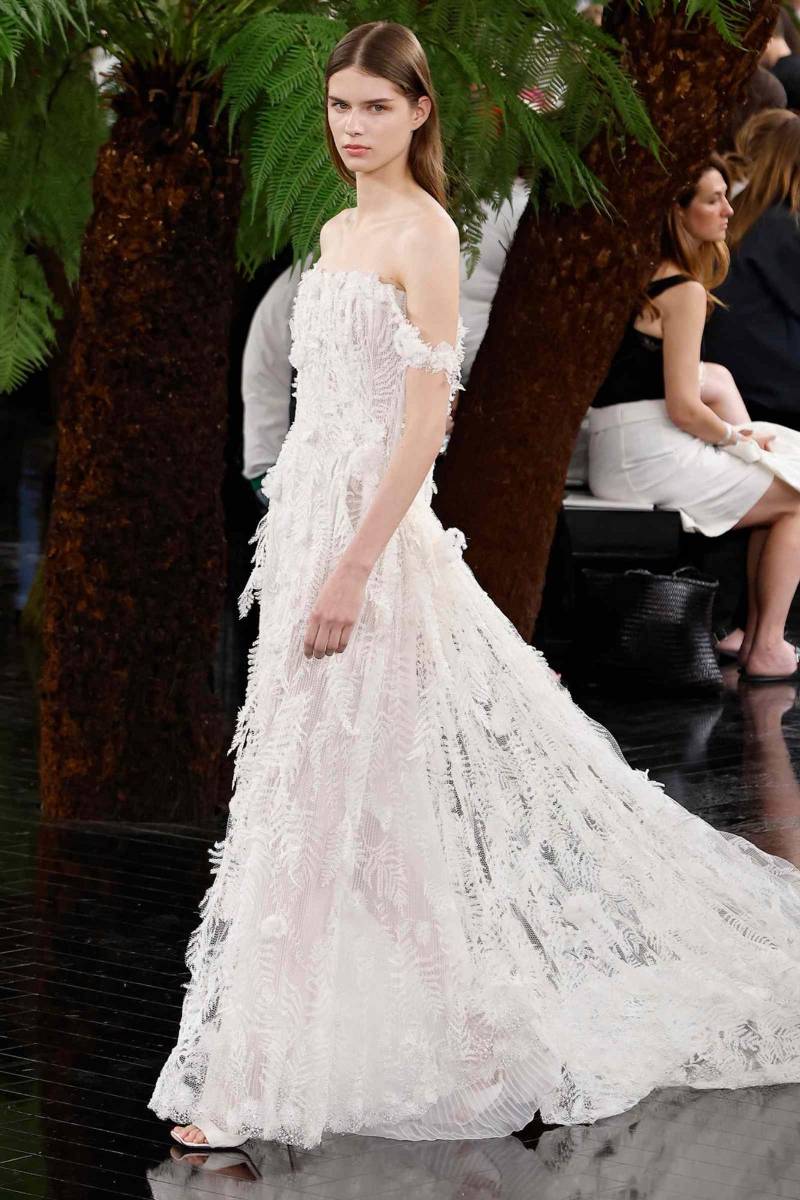 Dior Couture Otoño 2026.