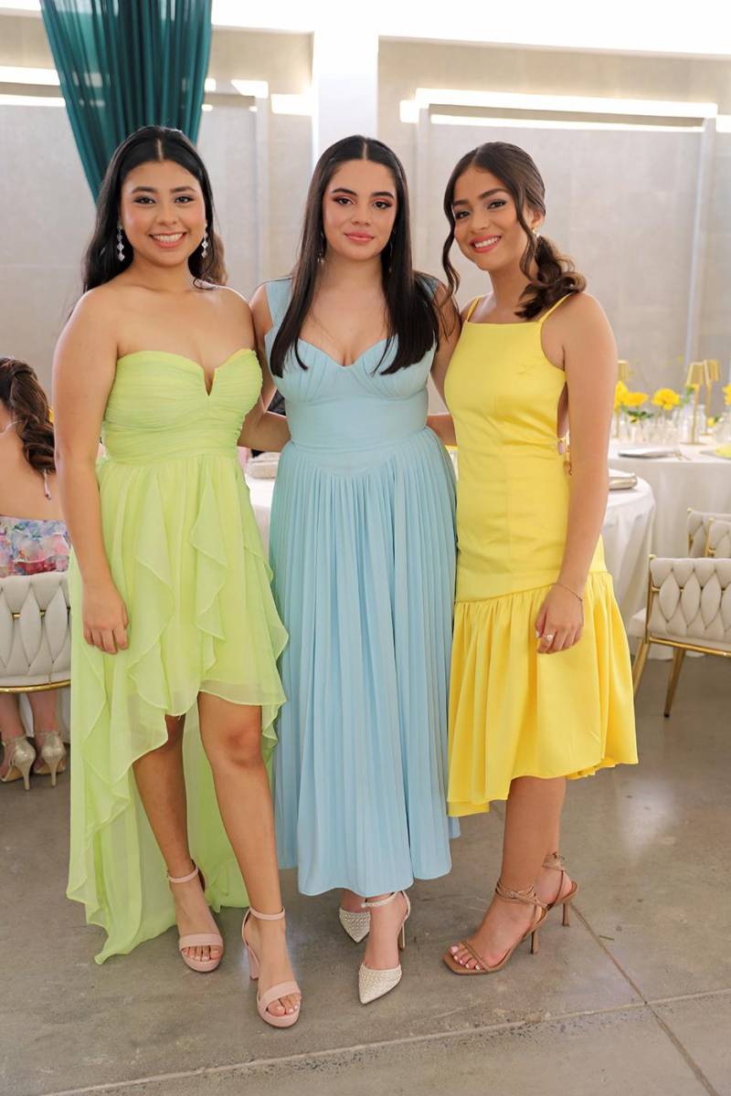 Senior Brunch 2025 de Macris School
