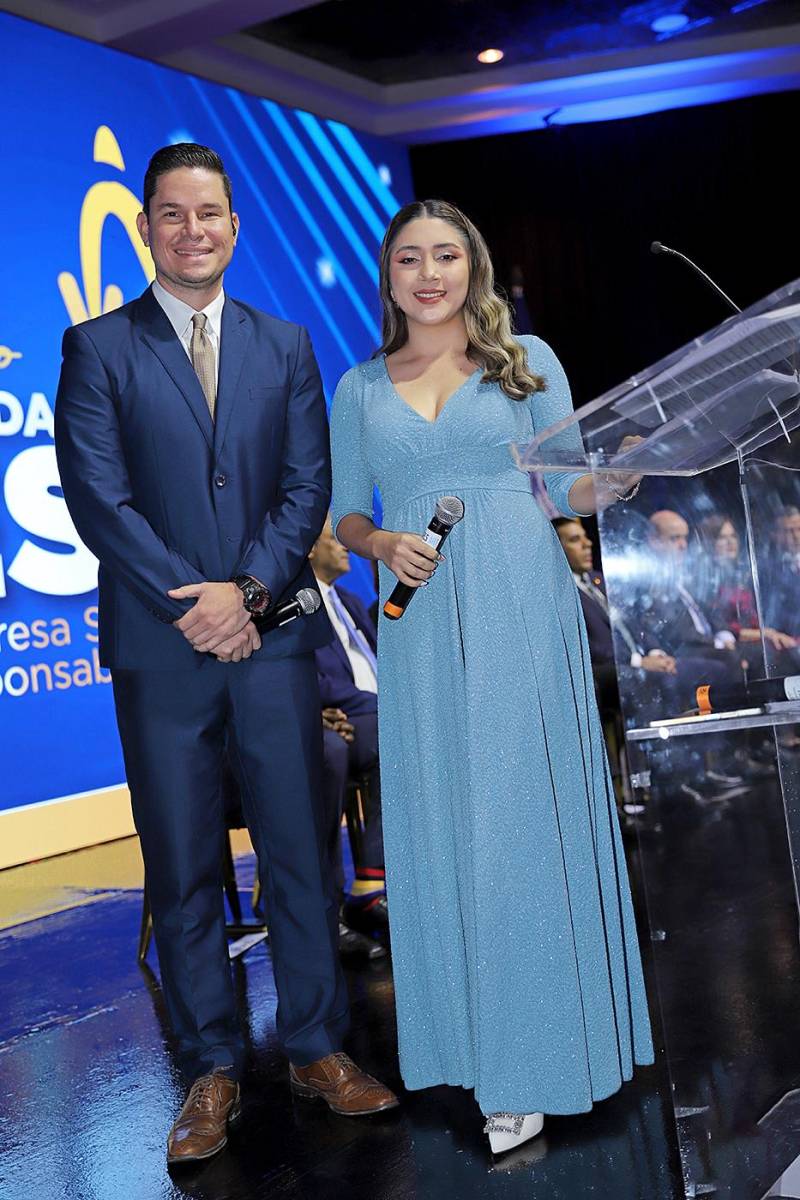 FUNDAHRSE premia a empresas socialmente responsables