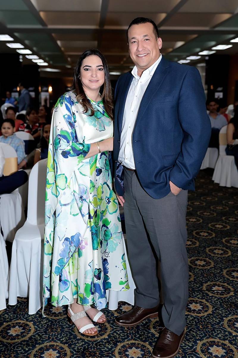 Graduación de los seniors 2024 de Acton Academy