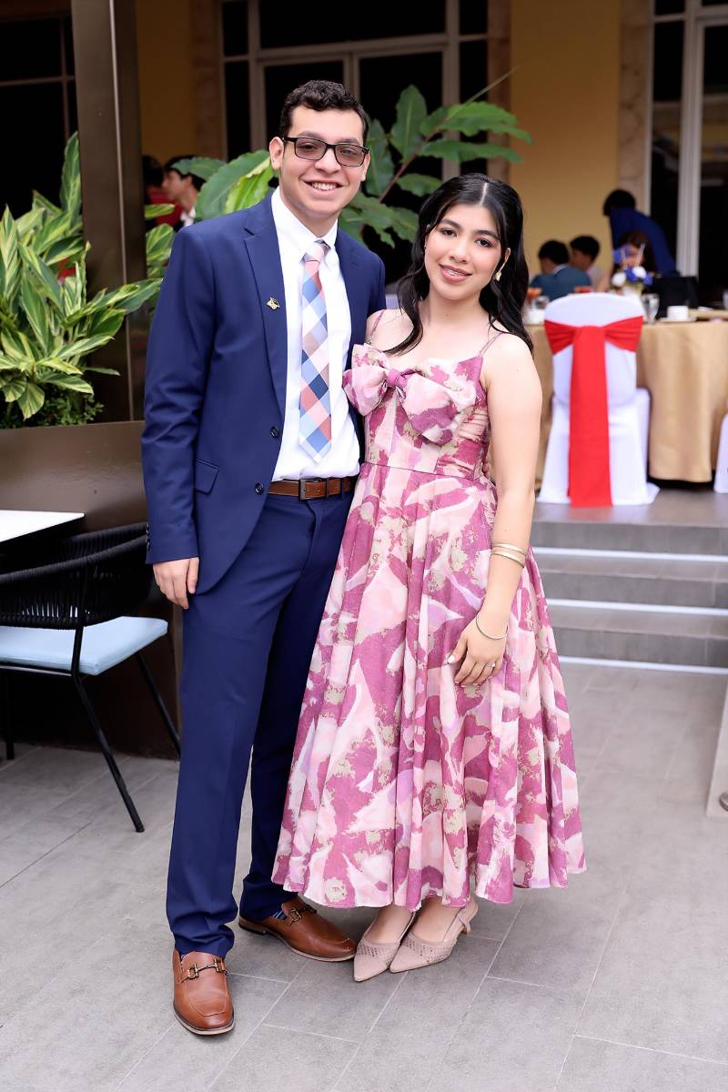 Senior Brunch 2026 de England School