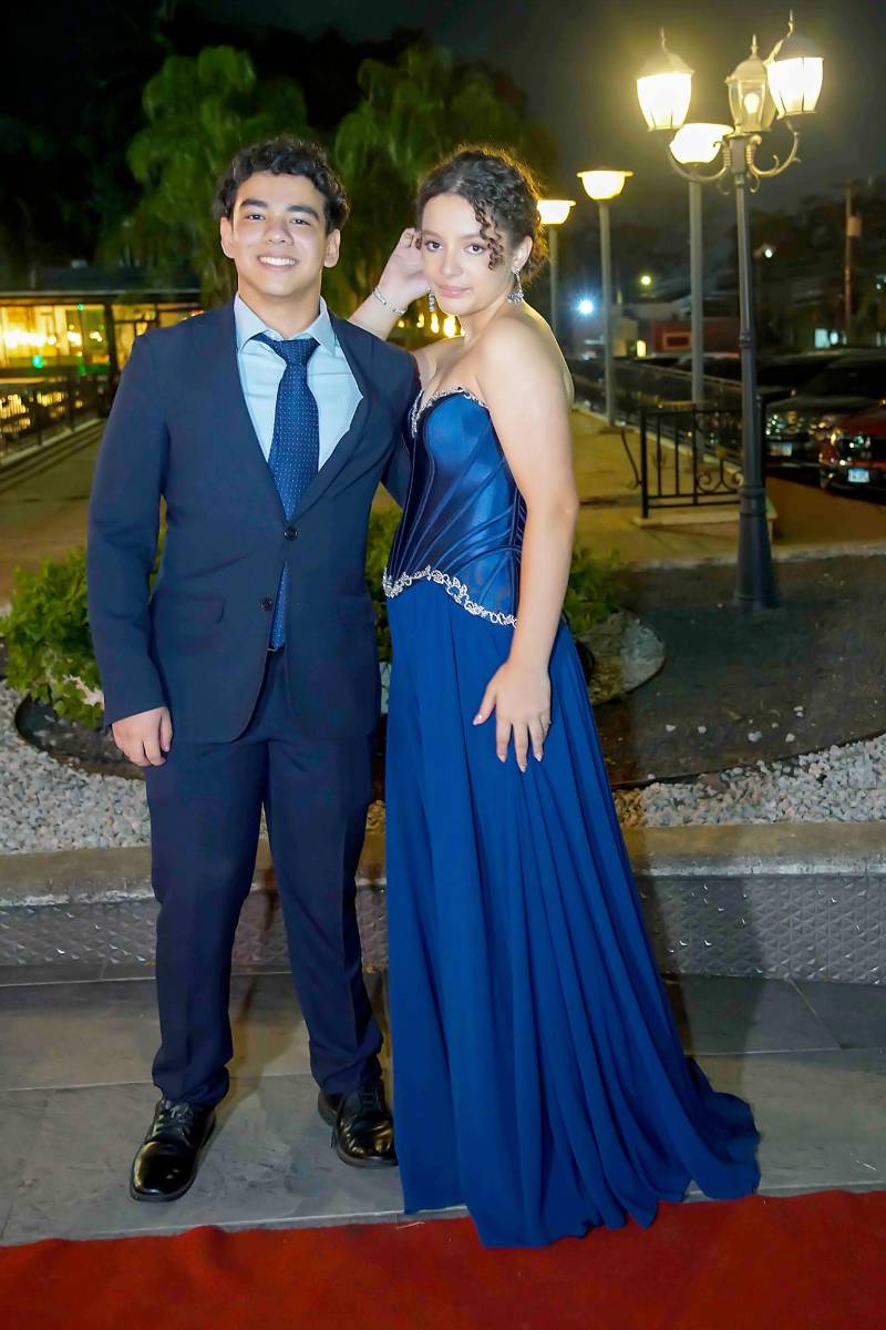 Así fue la Monopoly Prom Night de la EIS 2026
