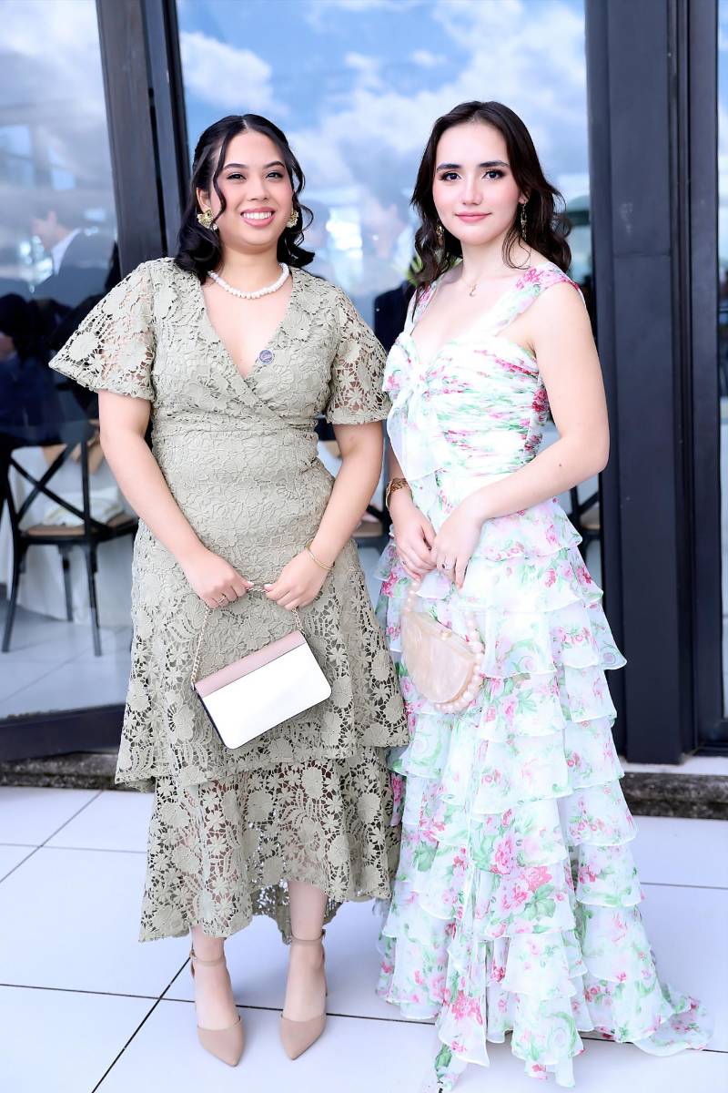 Junior Senior Brunch 2026 de la Academia Los Pinares