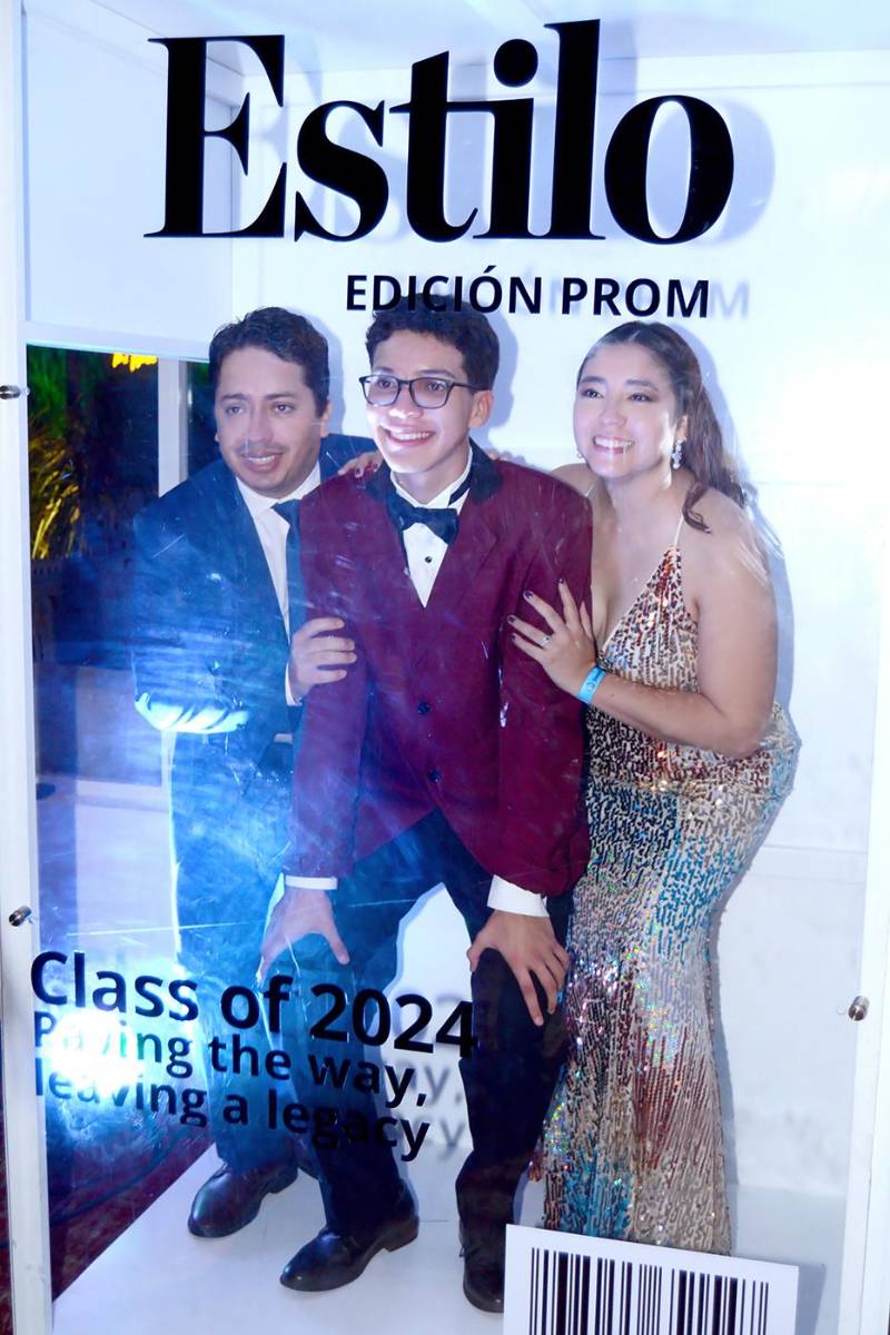 Sf Prom Fiesta de la prom 2024 de San Francisco del Sales School
