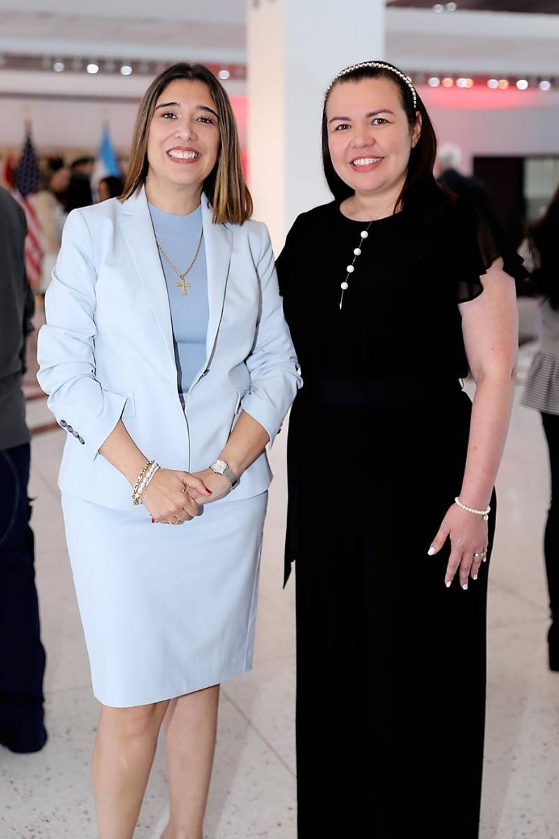 La firma anuncia que Banco Atlántida ha incrementado su compromiso de patrocinio para las becas de 100 mil dólares a 125 mil dólares por estudiante, con el objetivo de aumentar el aporte de cada una de las dos becas que apoya anualmente. 
