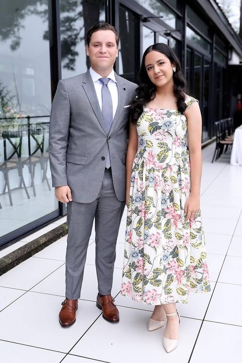 Senior Breakfast 2025 de DelCampo School