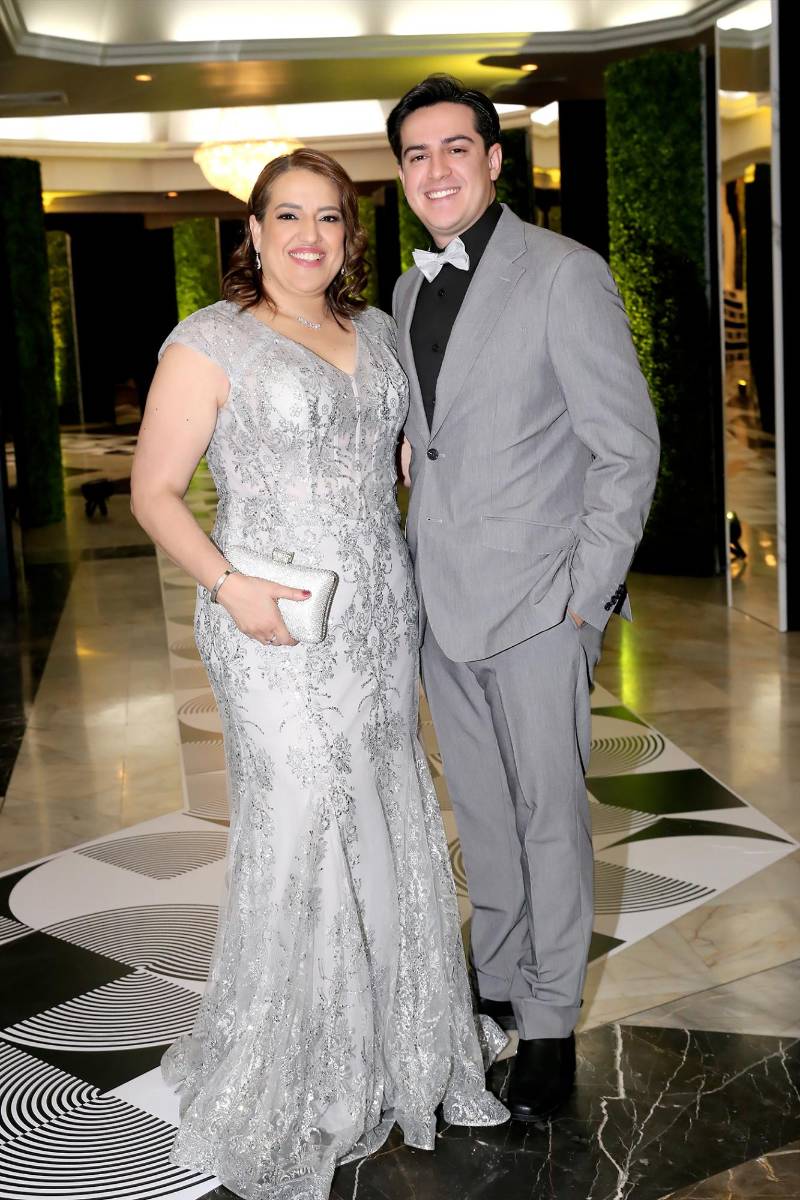 Fiesta de la prom 2026 de Mayan School