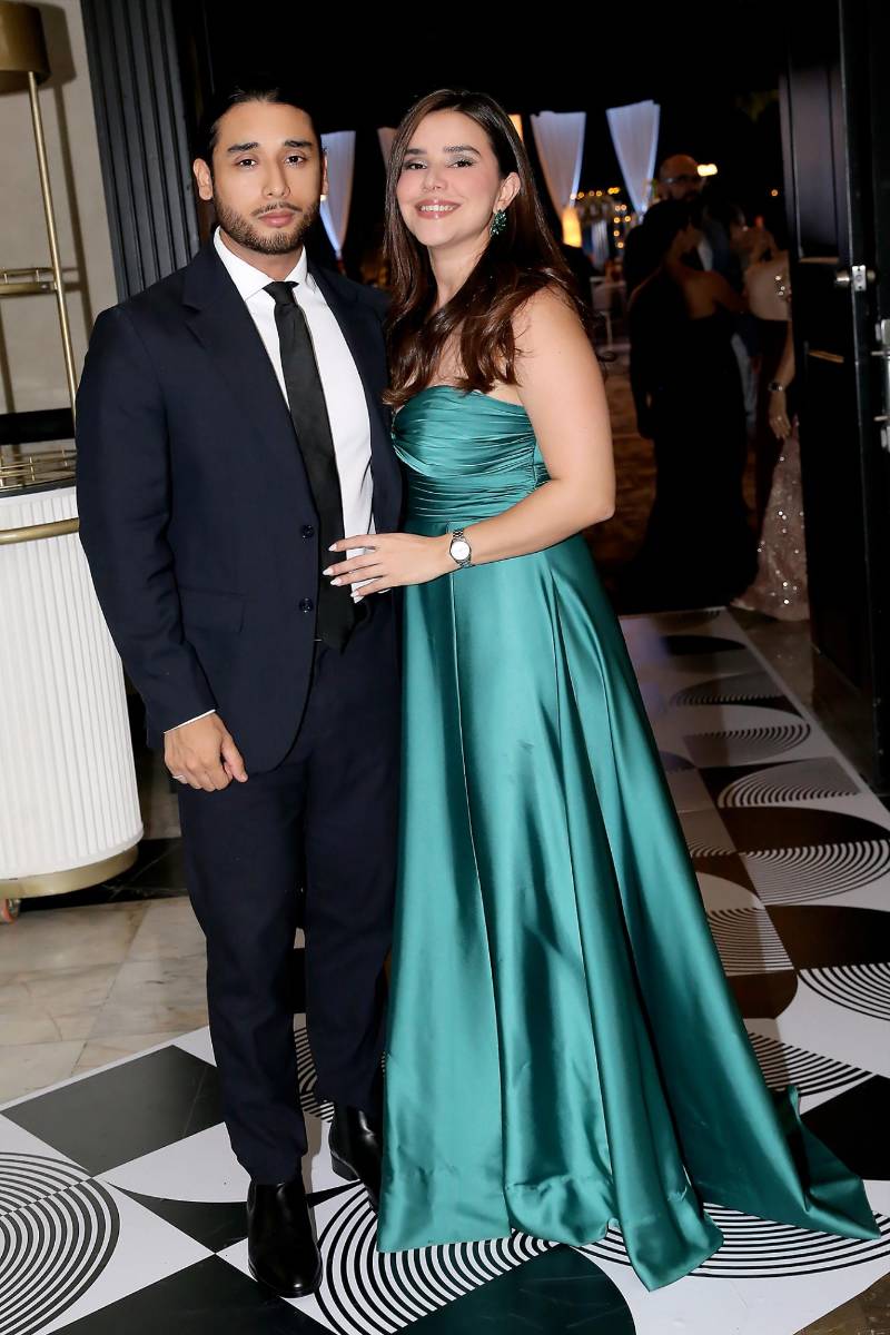 Fiesta de la prom 2026 de Mayan School