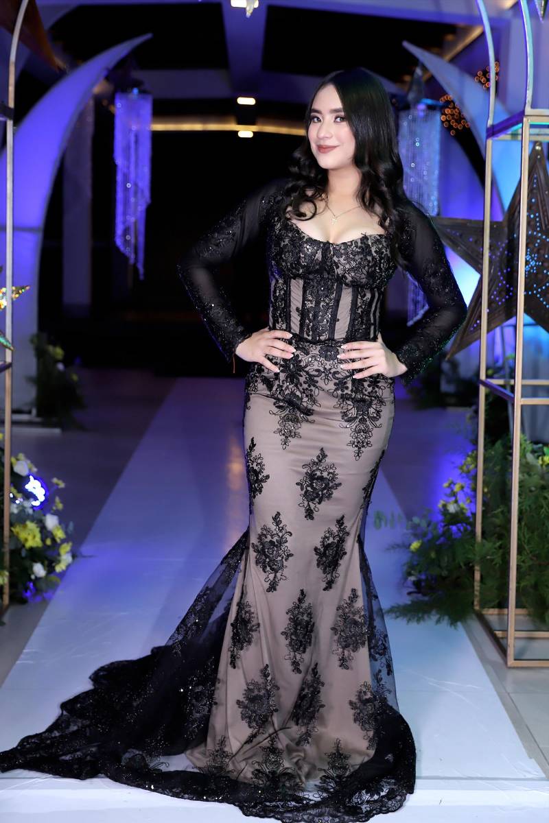 Prom del Instituto San Miguel 2025