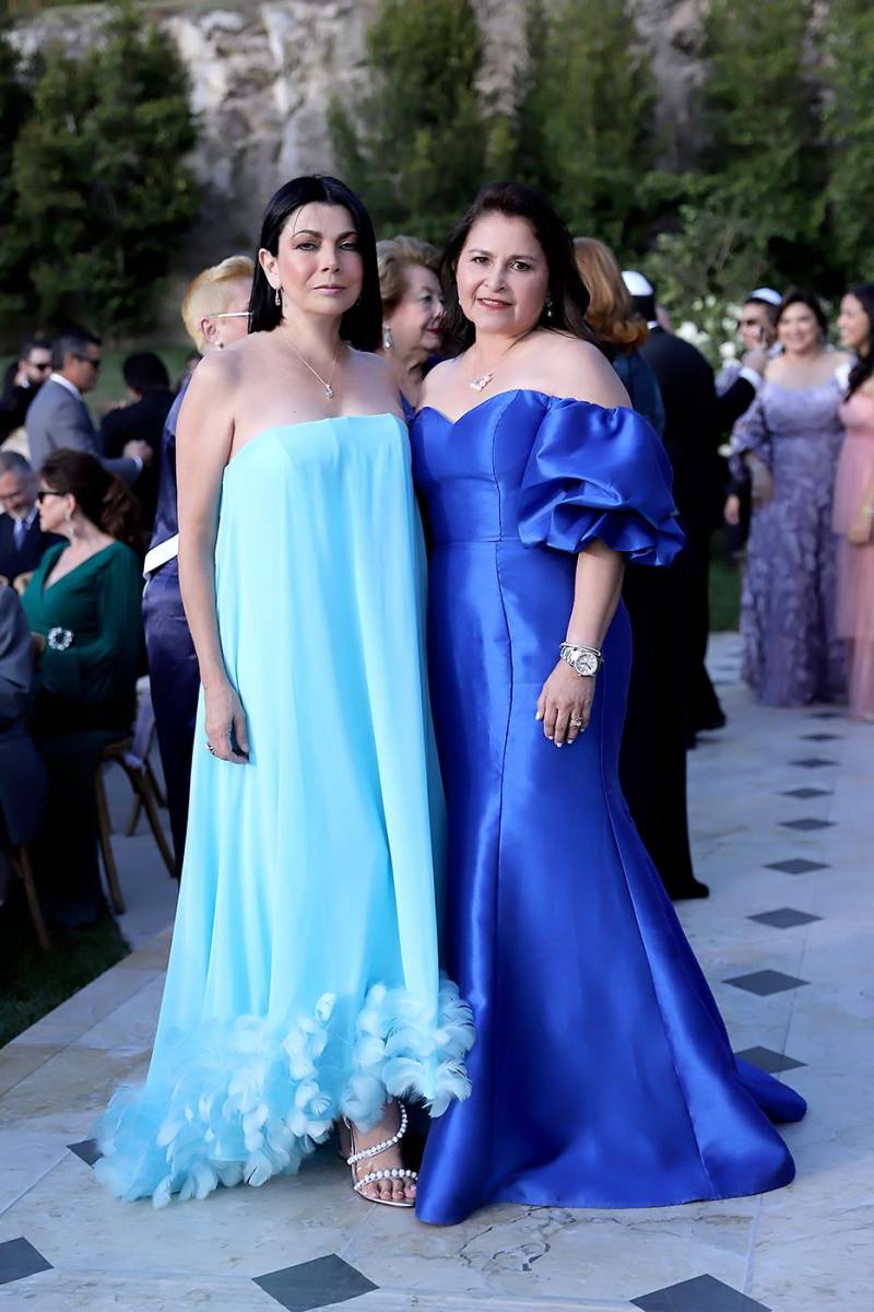La boda de Iván Wolozny y Jacqueline Bográn