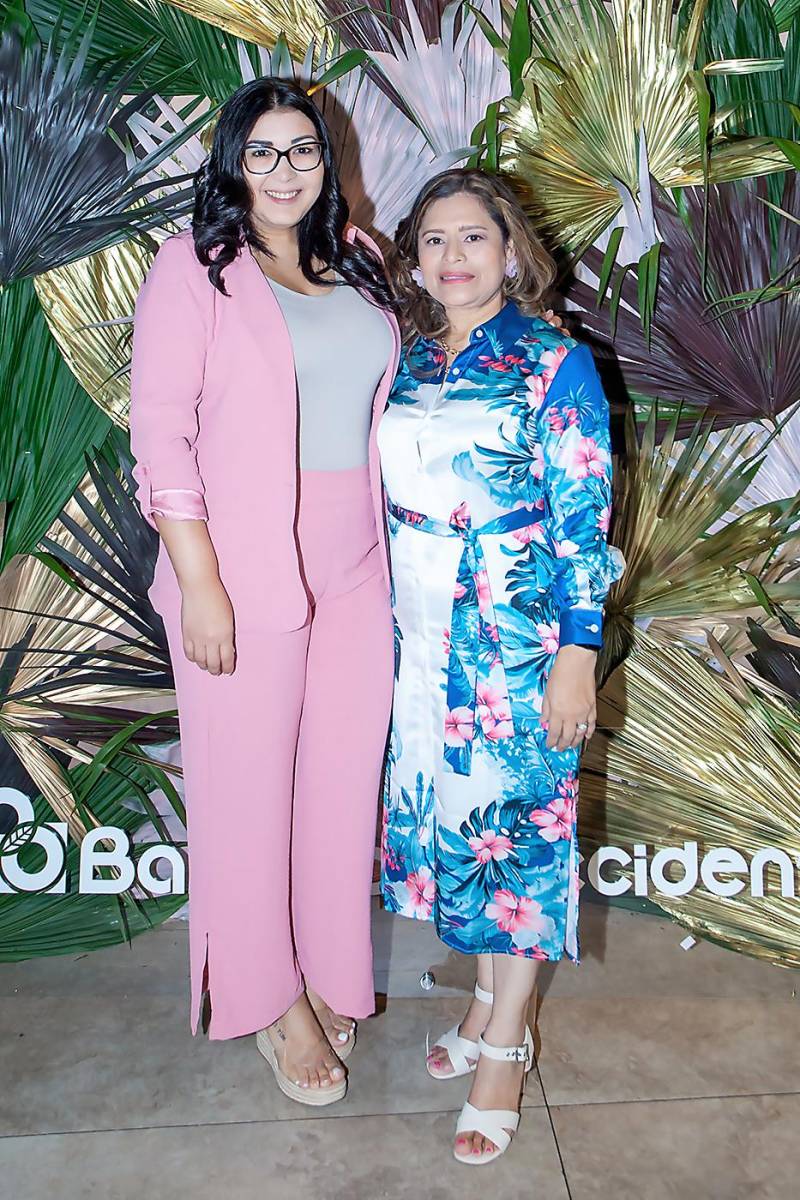 Mariola Hernández y Amalia Alachán