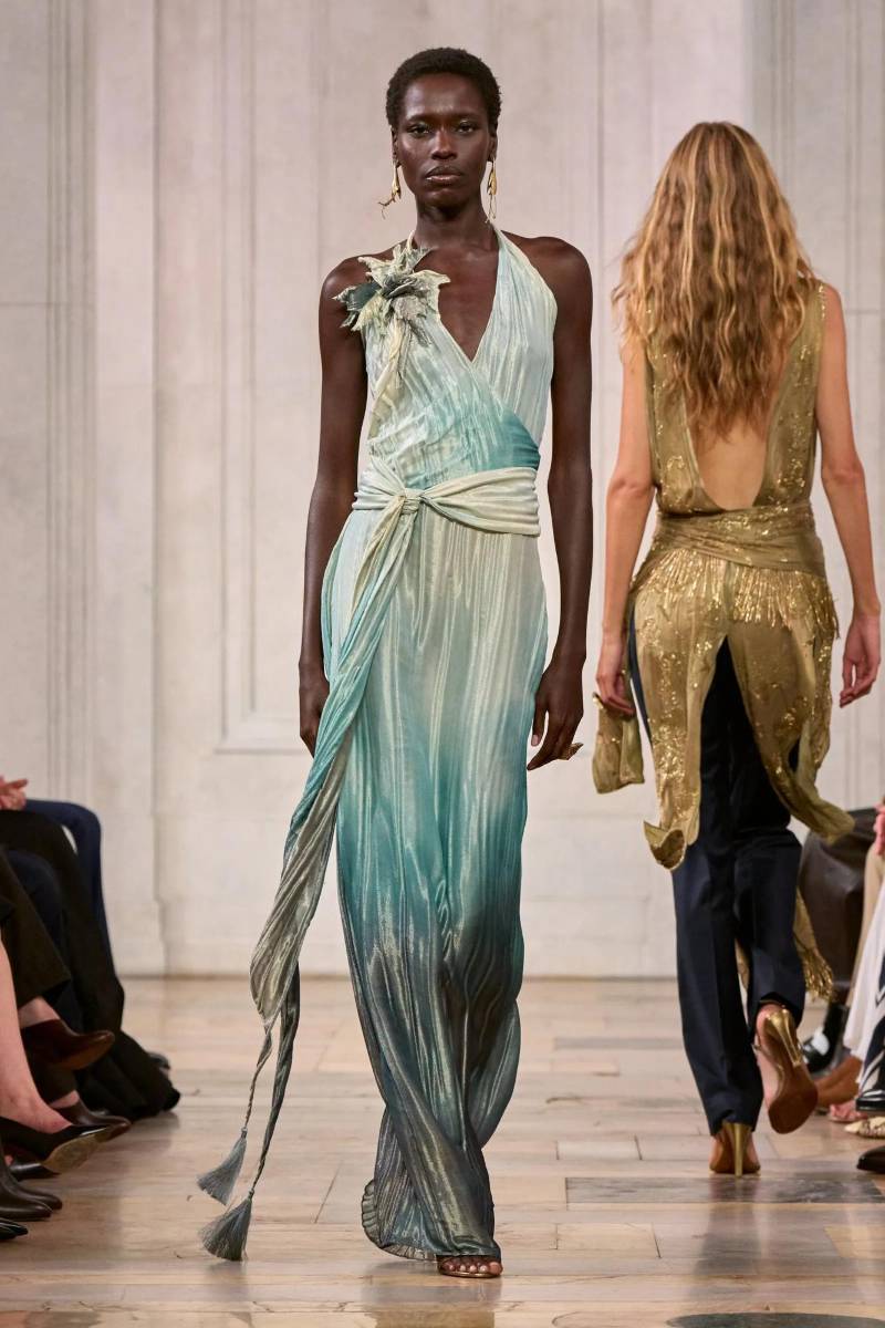 Ralph Lauren Primavera 2027.