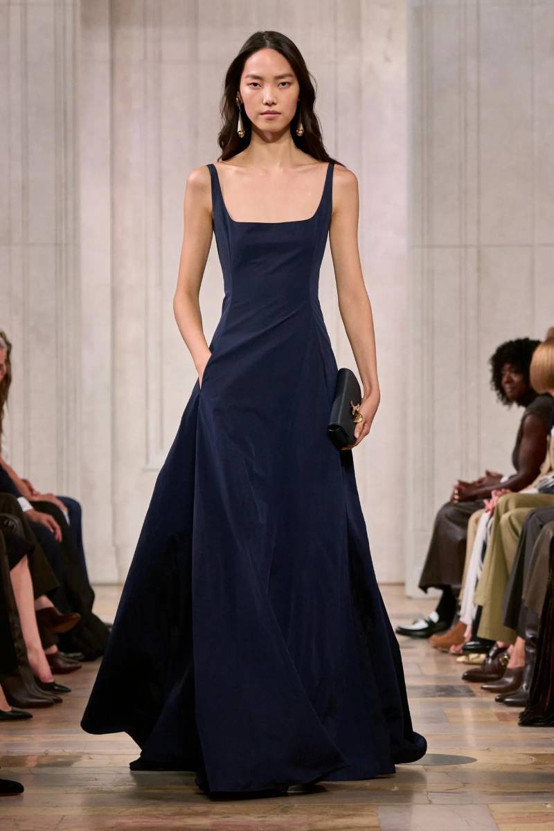 Ralph Lauren Primavera 2027.