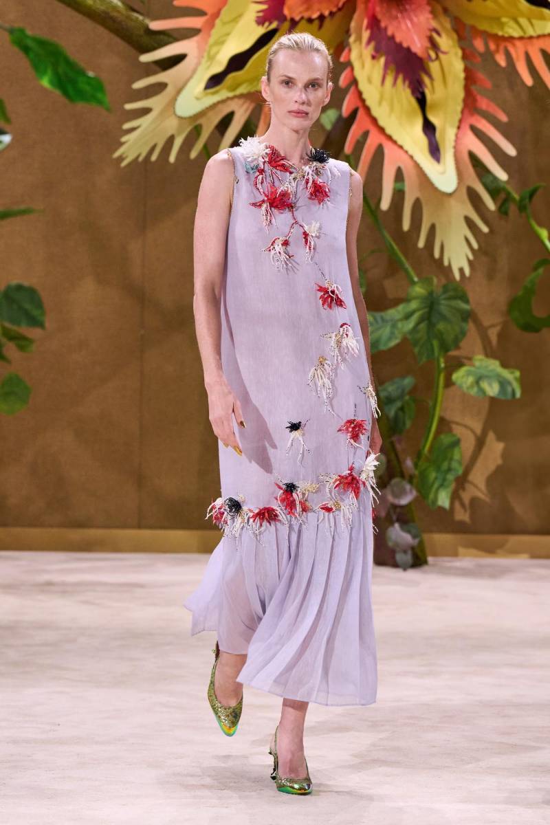 Chanel Haute Couture fall/winter 2026