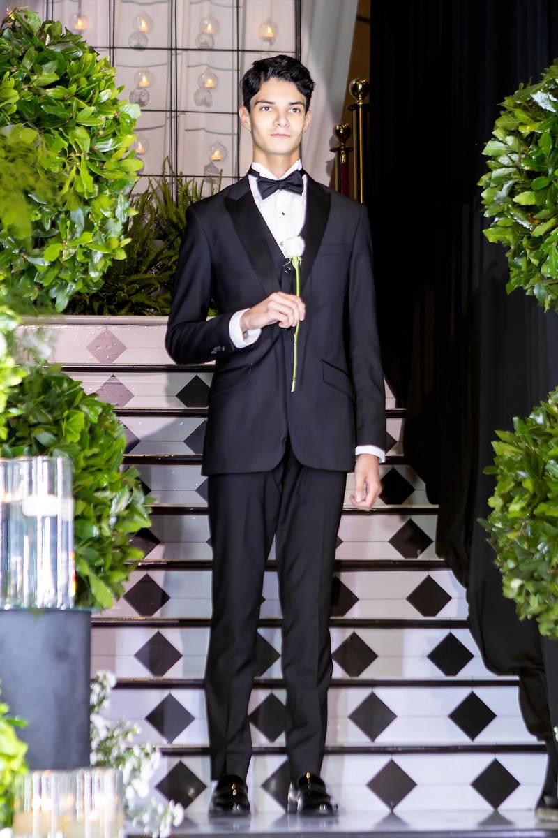 Daniel Herrera. 