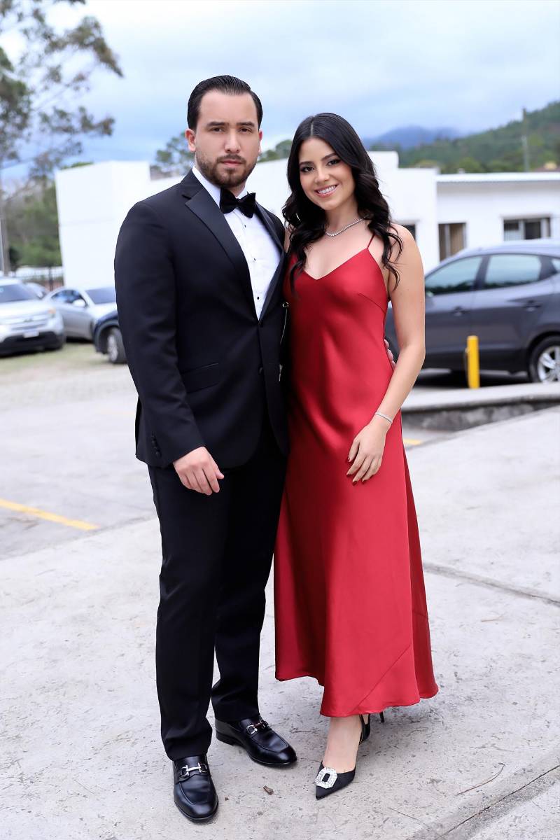 La boda de Helen Zamora y Alex Cosenza