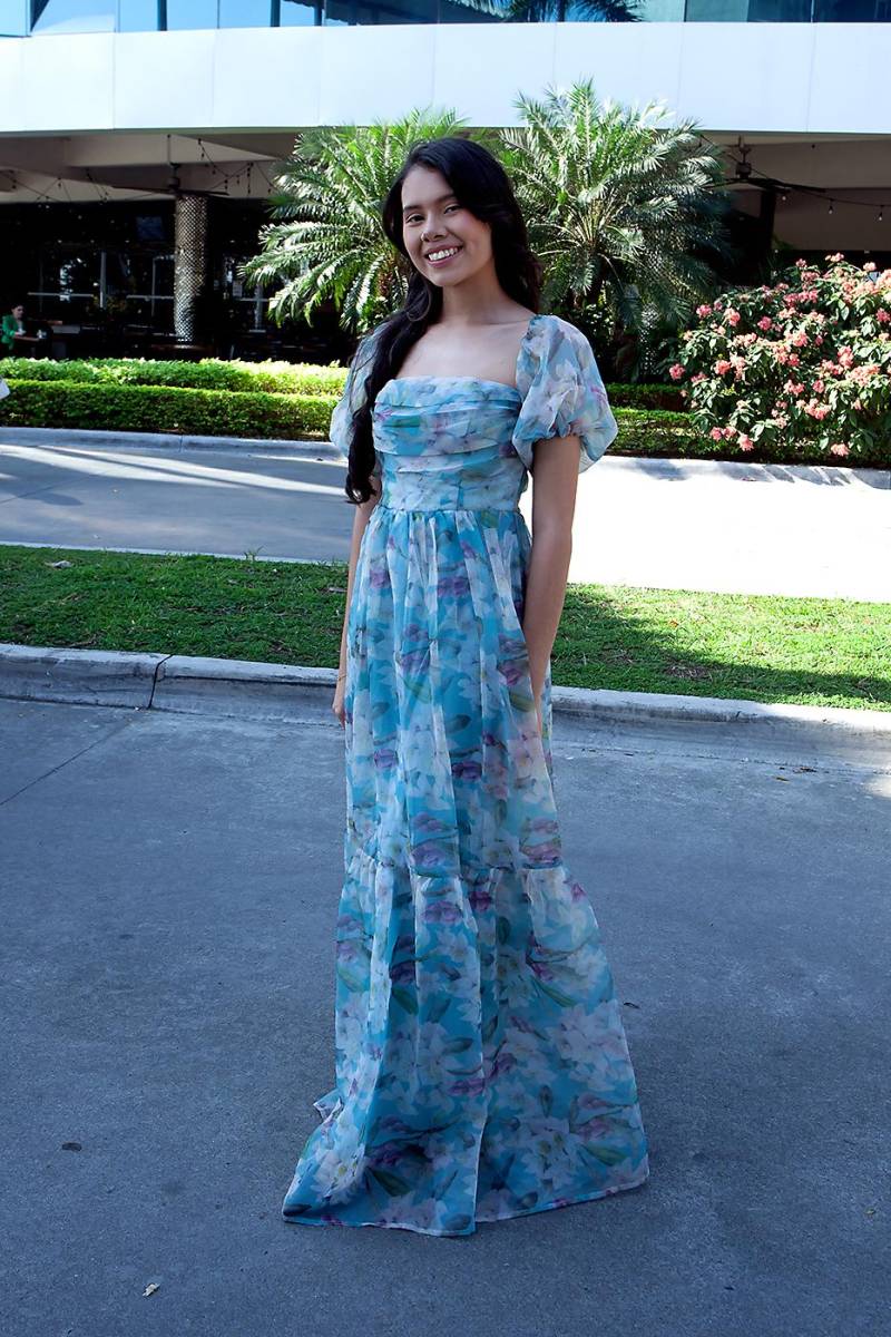 Maritza Castillo.