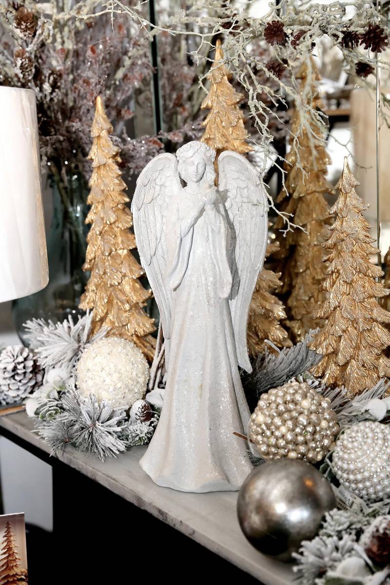 Así se vivió el cóctel navideño en la Veranda junto a BAC Honduras