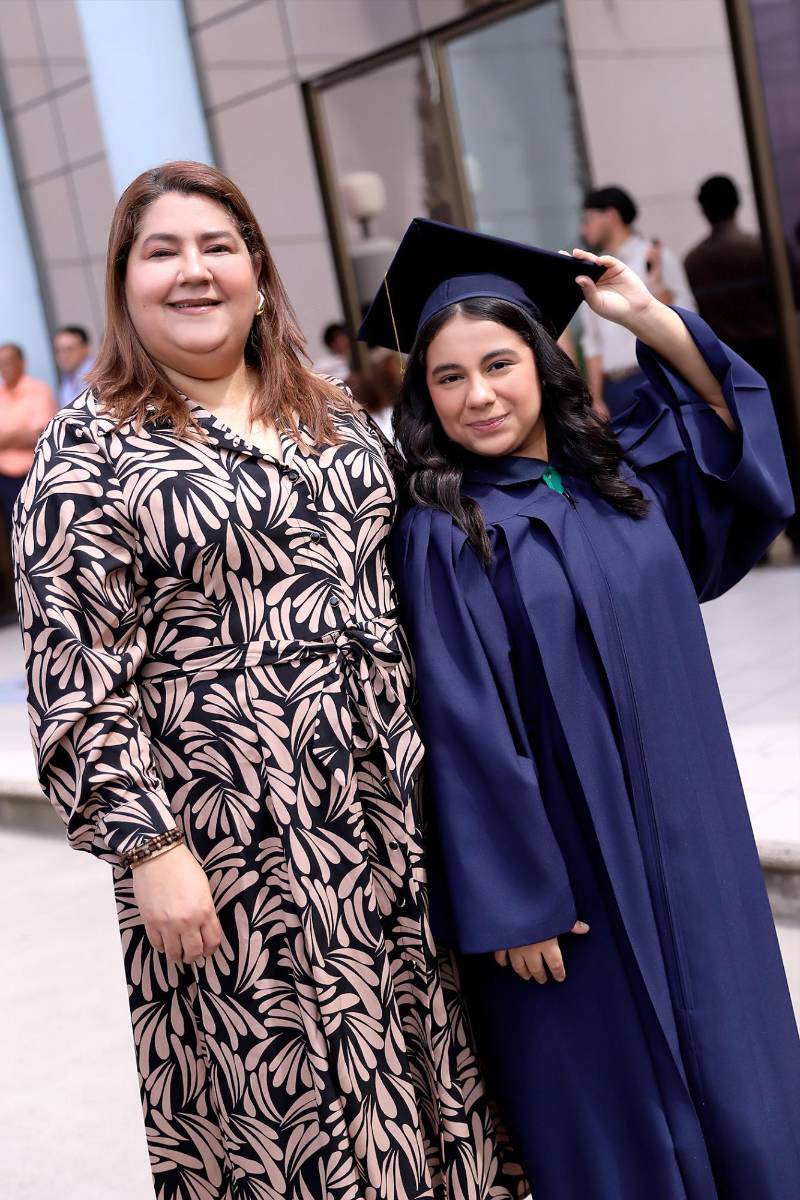 Graduación 2026 de Liberty School