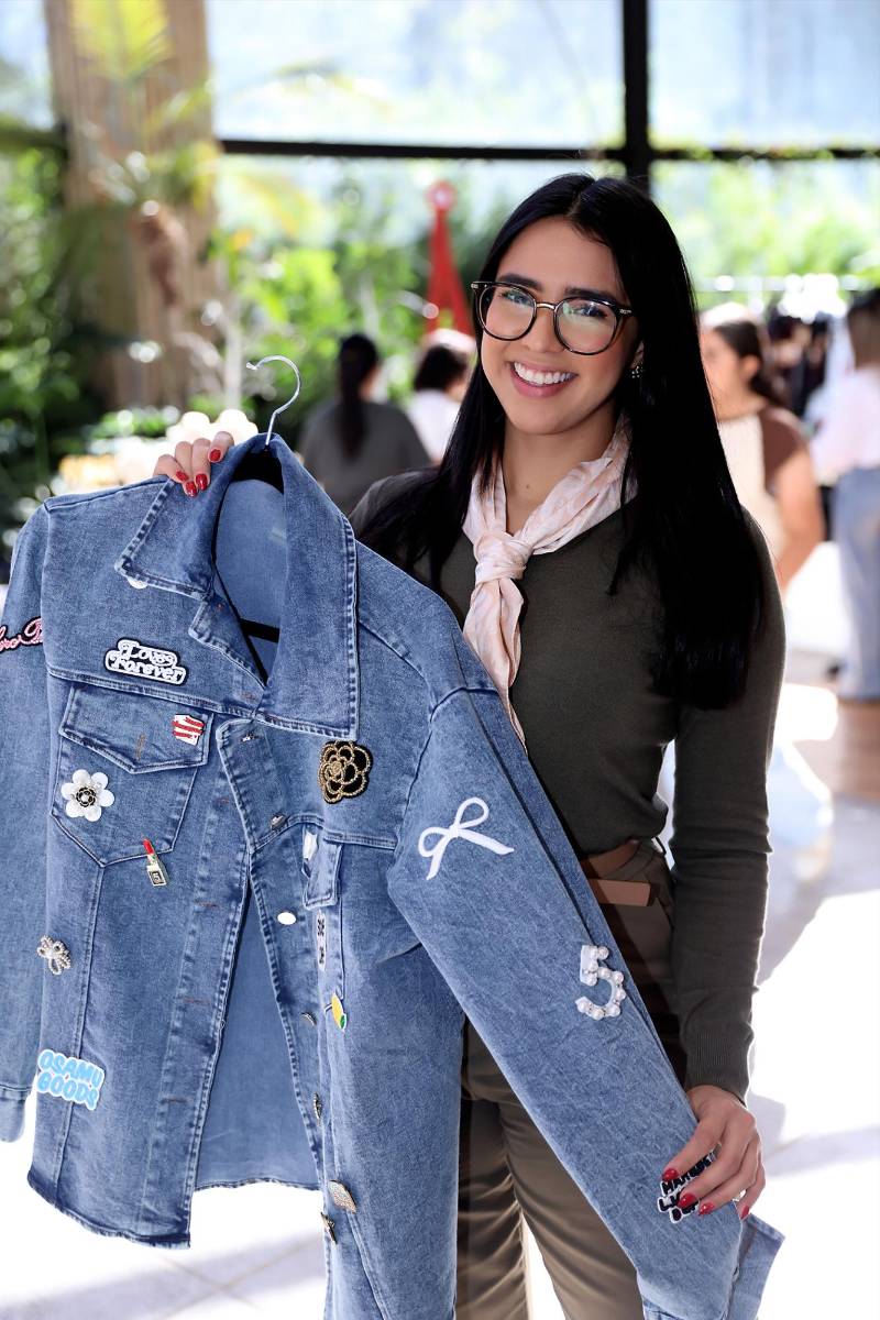 Así se vivió el Jingle &amp; Mingle Market