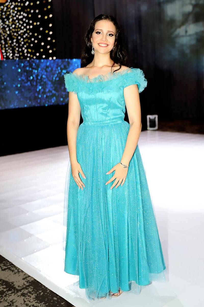 Ana González