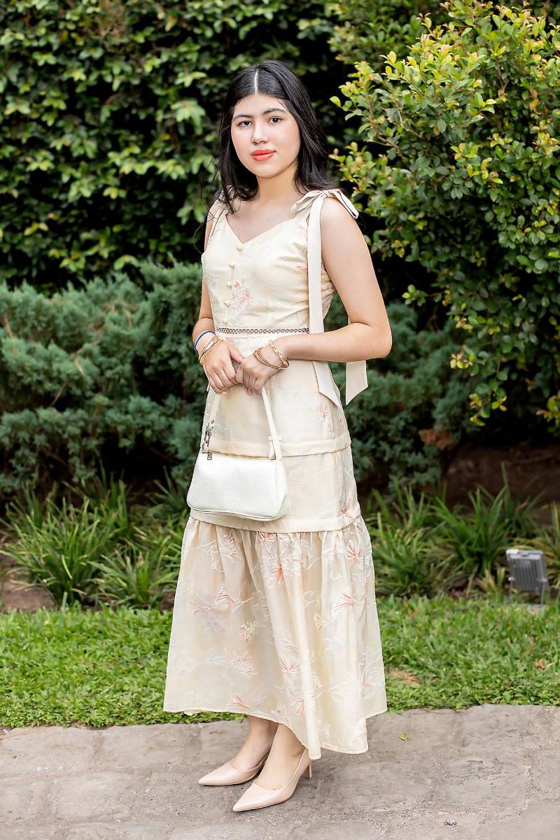 Ángeles Alonzo