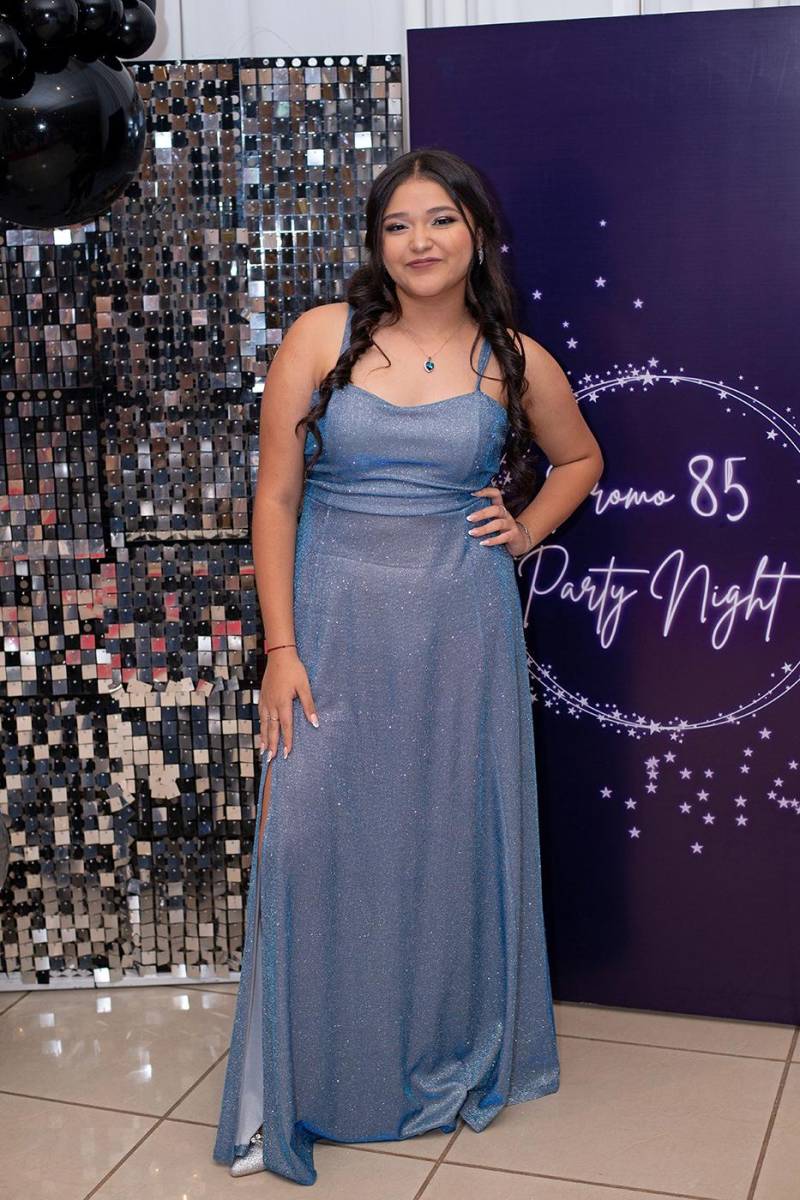 Looks de la prom 2024 del Instituto María Auxiliadora