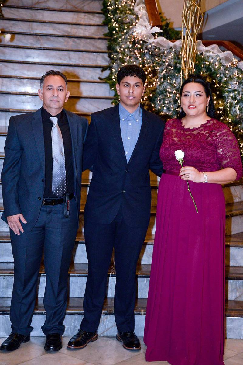 Prom de Happy Summer School 2024