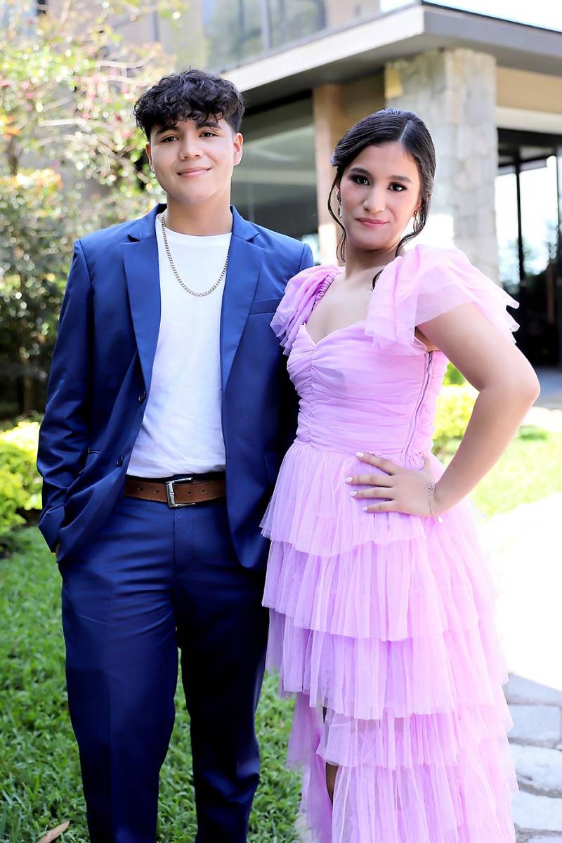 Senior Brunch 2025 de Intercontinental School