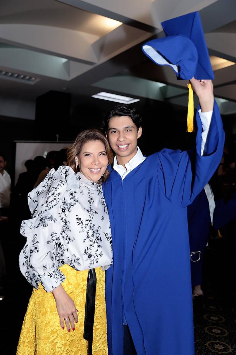 Graduación de los seniors 2024 de Acton Academy