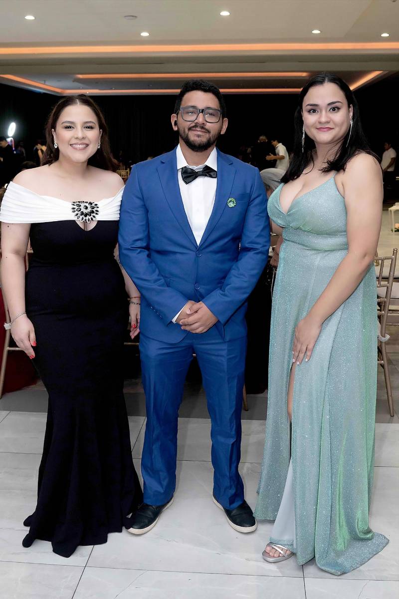 Asi fue la boda de Miltón Barrieri y Raquel Manzanares
