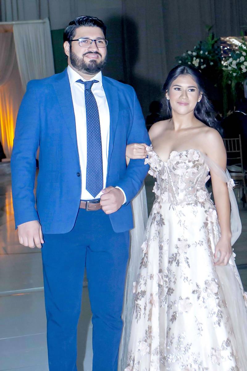Desfile padres e hijos de la prom 2026 de Happy Days &amp; Freedom Institute