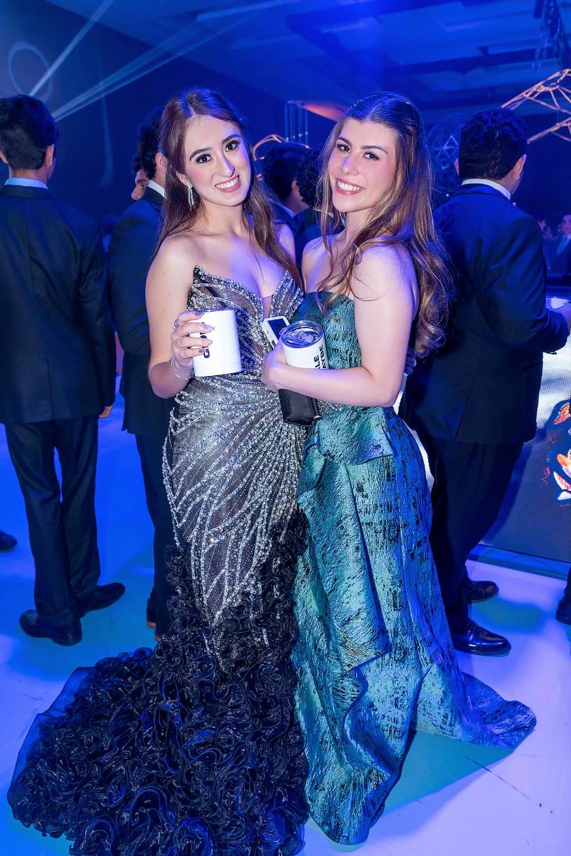 La Gala de Graduación de la Escuela Internacional Sampedrana 2026.