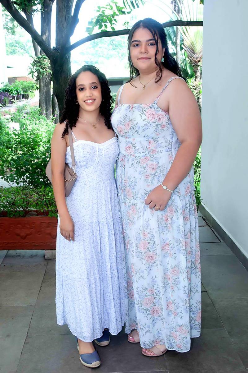 Senior breakfast de Serán School 2026 Senior breakfast de Serán School 2026