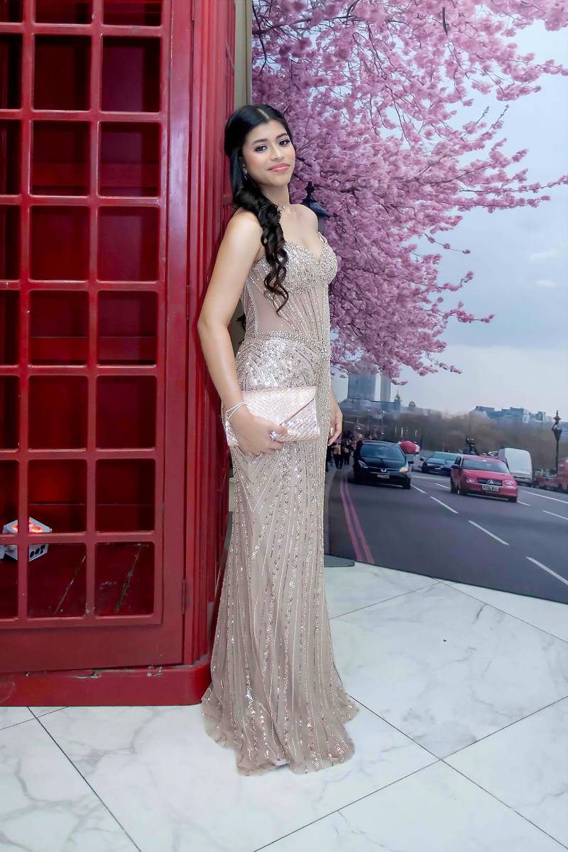 Adriana Vásquez.