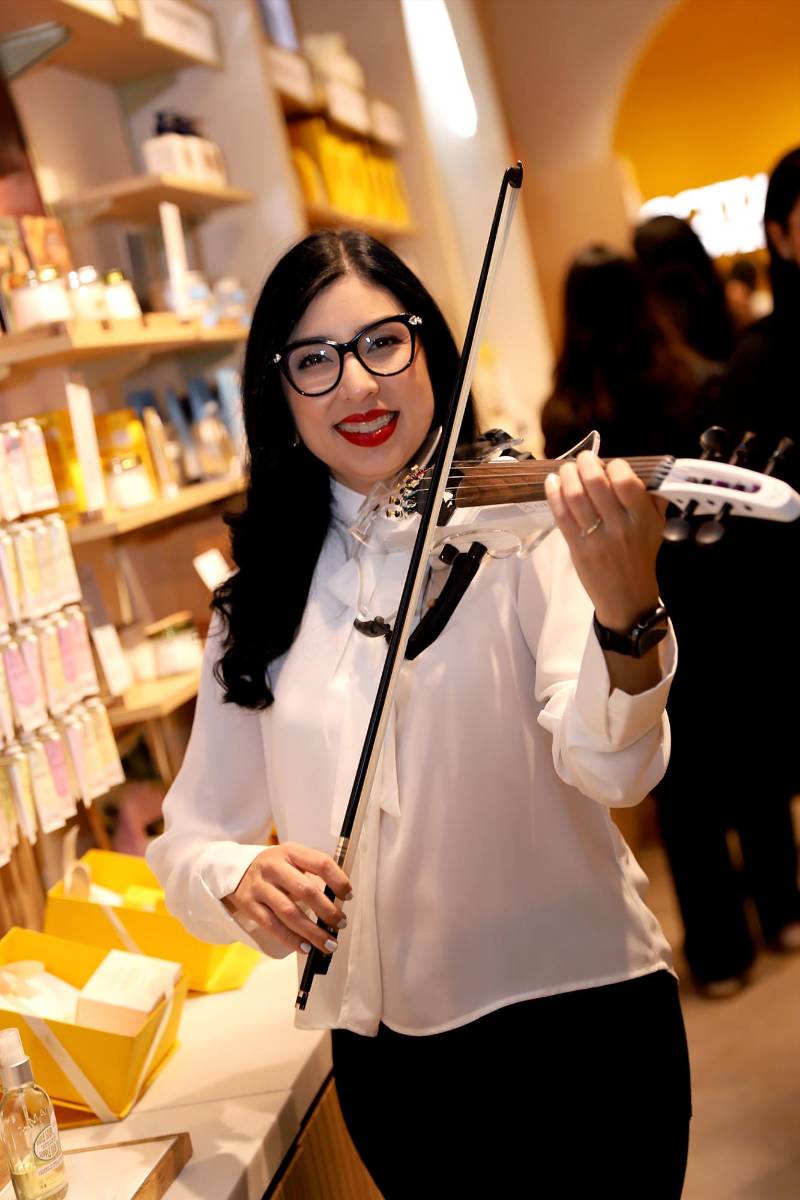 L’Occitane y Revista Estilo celebran la temporada con “Brilla con Nosotros”