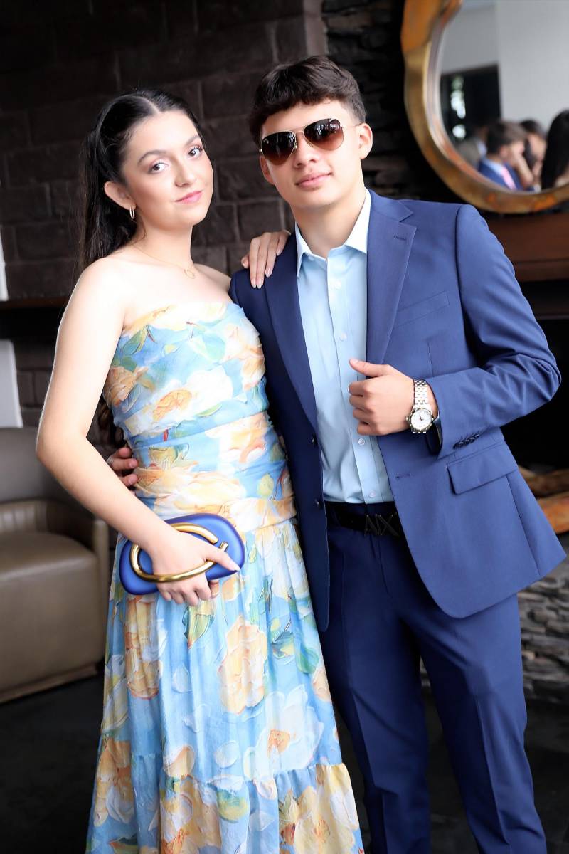 Senior Breakfast 2026 de Dowal School